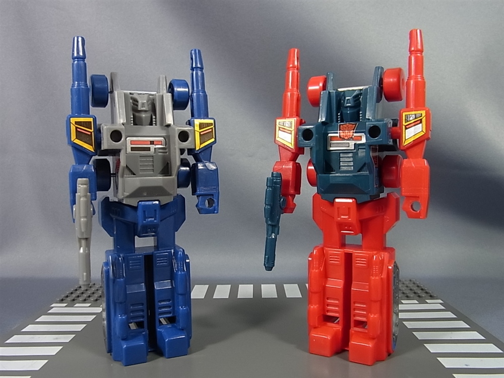 TF 23 フォートレス マキシマス ザ ヘッドマスターズ アンコール TF