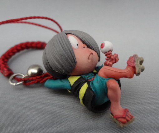 ♯Jqt15Ft カプセルQミュージアム妖怪根付レア入12種 Amazon.co.jp: 海洋堂