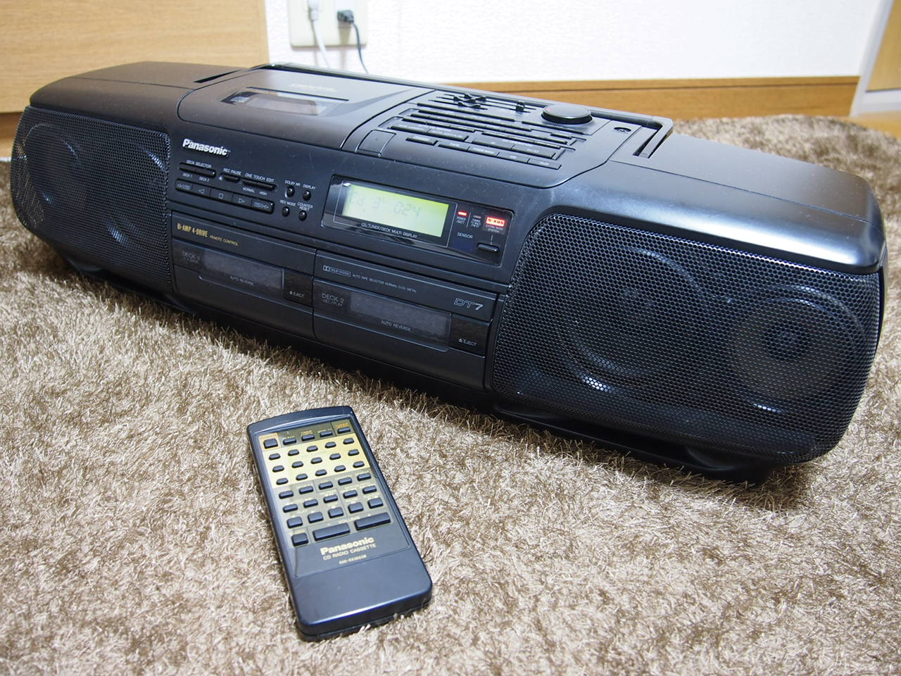 2026年最新】Yahoo!オークション -rx-dt70の中古品・新品・未使用品