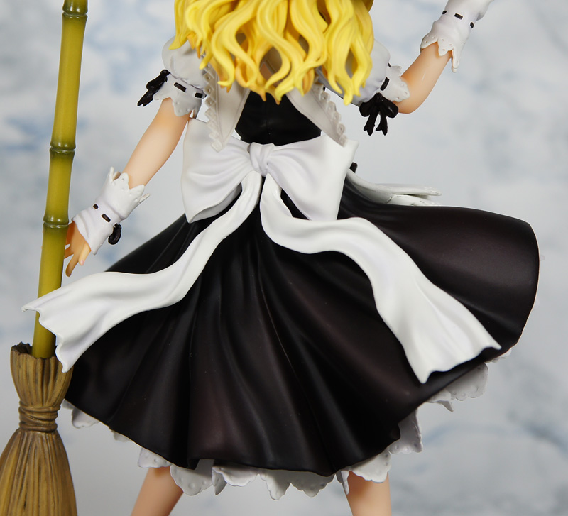 カイはい - グリフォンエンタープライズ 東方プロジェクト 霧雨魔理沙