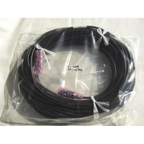 YAESU FC-40 オートアンテナチューナー （コントロールケーブル10m