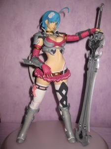 CoCoNA-ココナ- 山下しゅんやイラストフィギュア Amazon | 山下しゅん