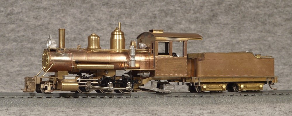 珊瑚模型 HOナロー(9mm)S.R.&R.L. CABOOSE Bキット#1 珊瑚模型 HOナロー(