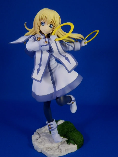 コレット・ブルーネル 「テイルズ オブ シンフォニア」 コレット