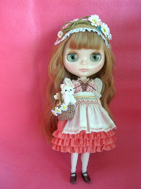 ブライス ベイビーズブレスさん ブライス ベイビーズブレスさん