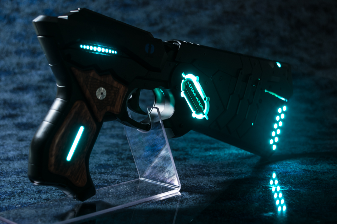 レビュー】Cerevo DOMINATOR（ドミネーター) SPECIAL EDITION - ホビー