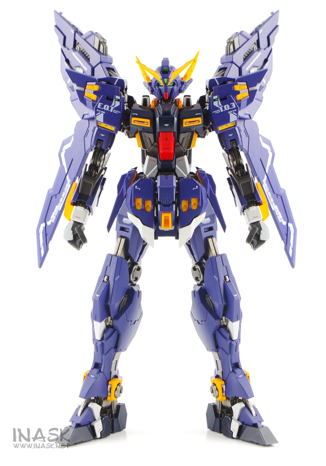 L SAGA VANISHINGバニシングトルーパー ヒュッケバイン闇鴉 L SAGA