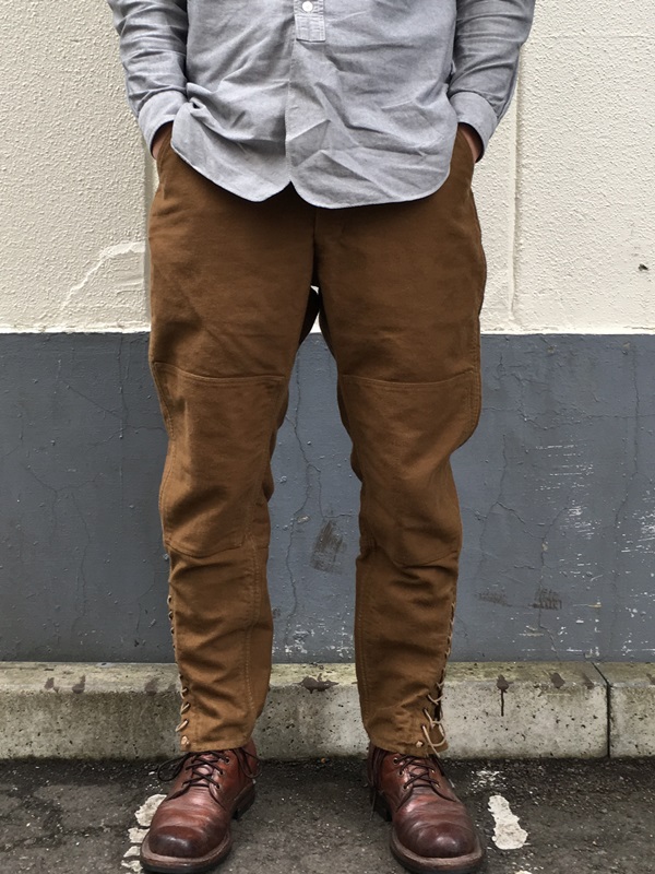 フリーホイーラーズ ブリーチーズ ハートフォード フリーホイーラーズ