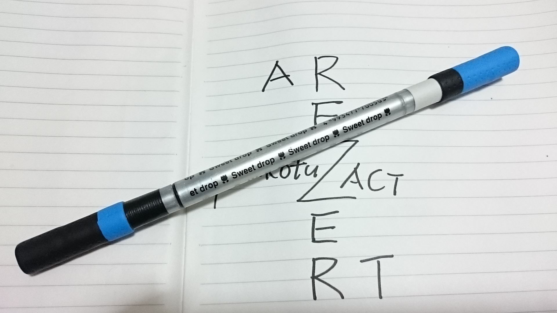 SWEET DROP mod (boogie氏仕様) | ペンたちの集会所