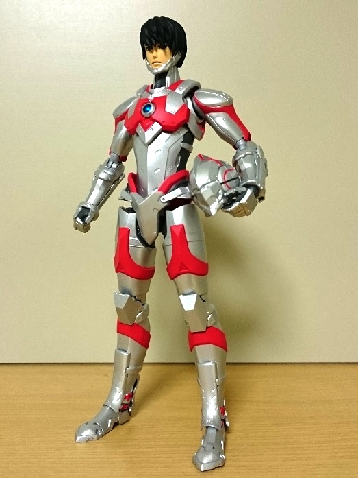 M*Y様 【特撮ヒーローズ】ウルトラマンエース ウルトラマンタロウ M*Y