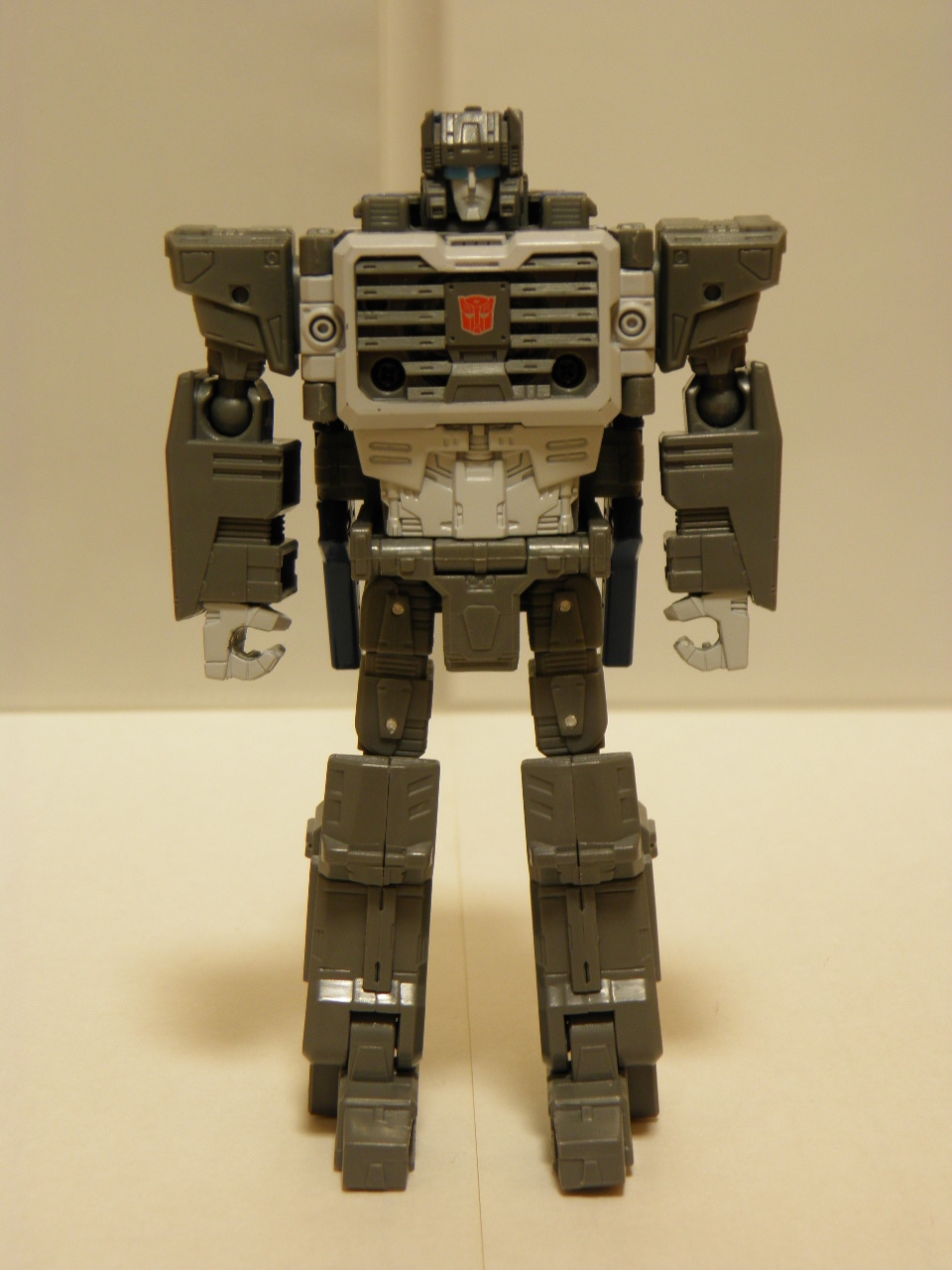 TFレジェンズレビュー ～LG31フォートレスマキシマス編～ | MITAKENの部屋