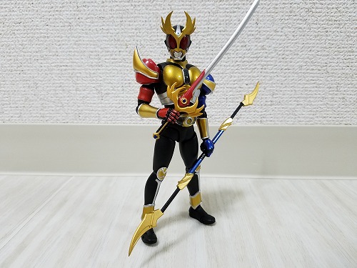真骨彫製法 フィギュアーツ 仮面ライダーファイズ 布アンダースーツ