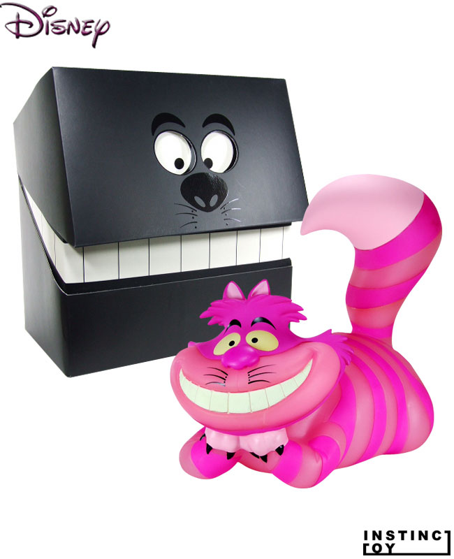 SPAN OF SUNSET チェシャ猫大特集！ | Blog@INSTINCTOY│ INSTINCTOYブログ