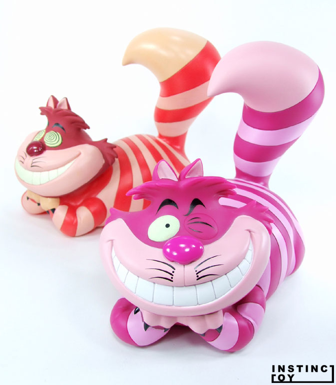 300体限定!!SPAN OF SUNSETチェシャ猫NEWカラーのご紹介♪ | Blog