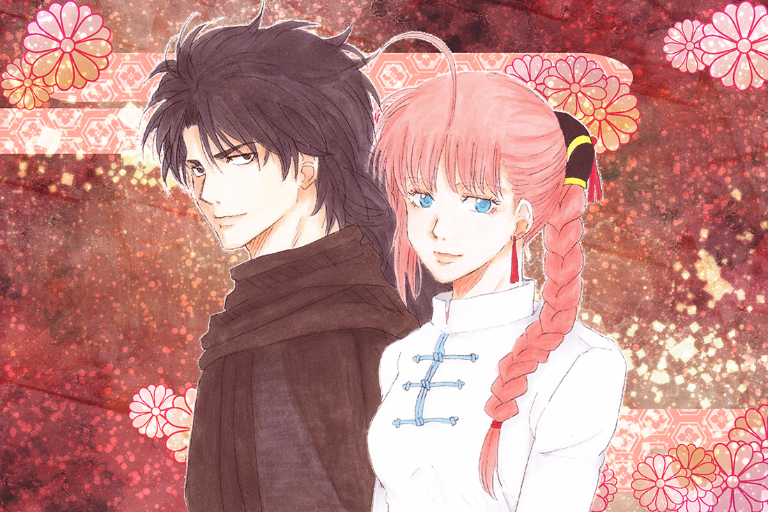 銀魂 カード 神楽 神威 江華 夜兎 202501212202 銀魂 カード 神楽 神威