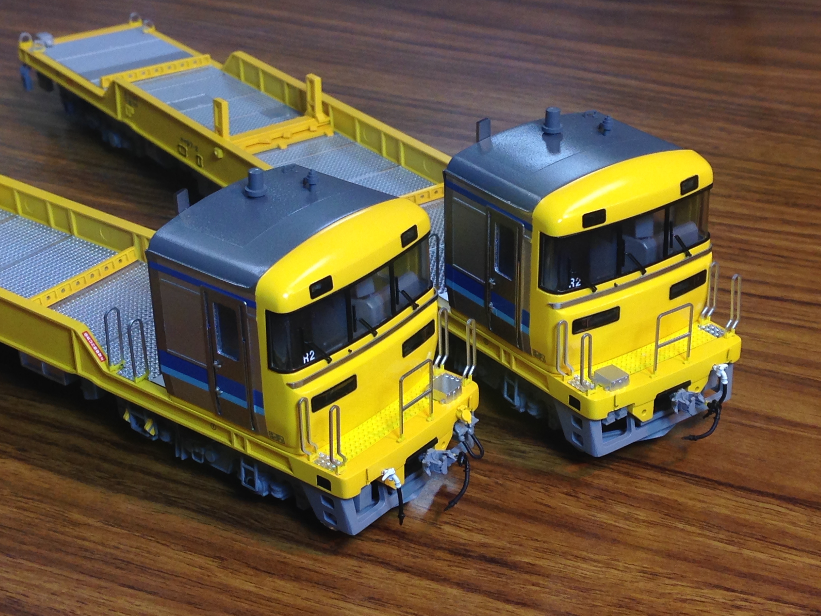 ワールド工芸 キヤ97