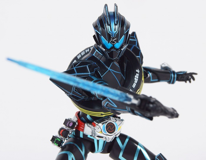 S.H.フィギュアーツ 仮面ライダーダークドライブ タイプネクスト - MY WAYS
