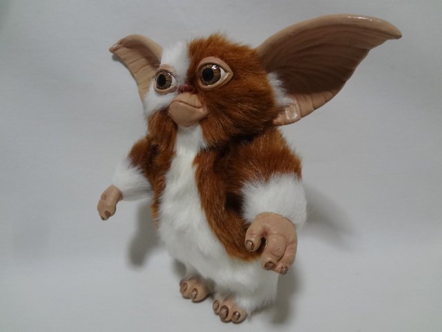 トリックオアトリートスタジオ グレムリン 5体セット ギズモ パペット