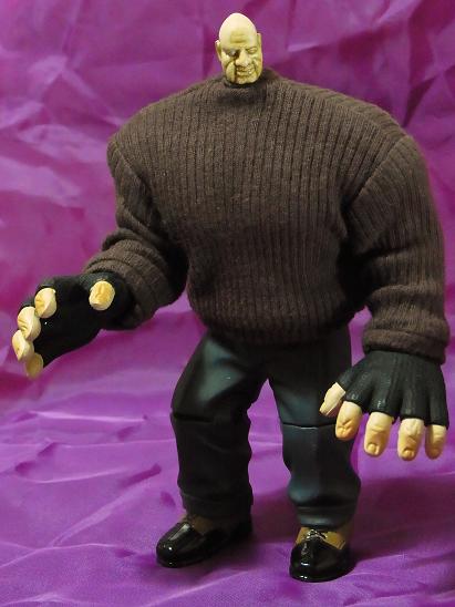 ピンヘッド （パペットマスター） | フィギュアマスター963