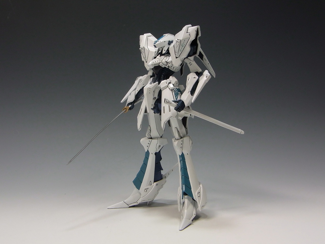 FSS ジュノーン ワークス 海洋堂 ガレージキット 未組立 ファイブ