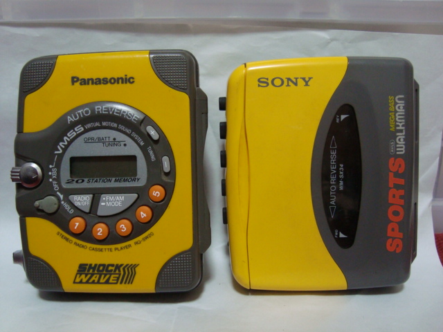 素晴らしき「Shock Wave」の世界 | Mix Tape Troopers 「ミックス