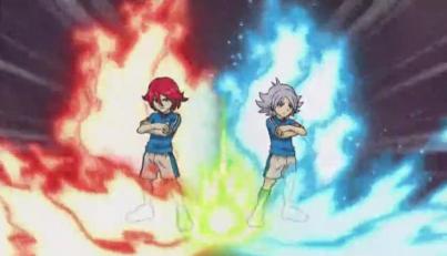 イナズマイレブン 吹雪士郎◯108 イナズマイレブン 吹雪士郎◯108