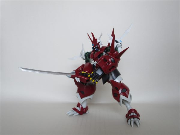 二体セット アルフィミィ ペルゼイン・リヒカイト キョウスケ アルト