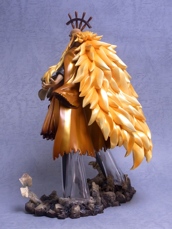 フィギュア】 P.O.P 