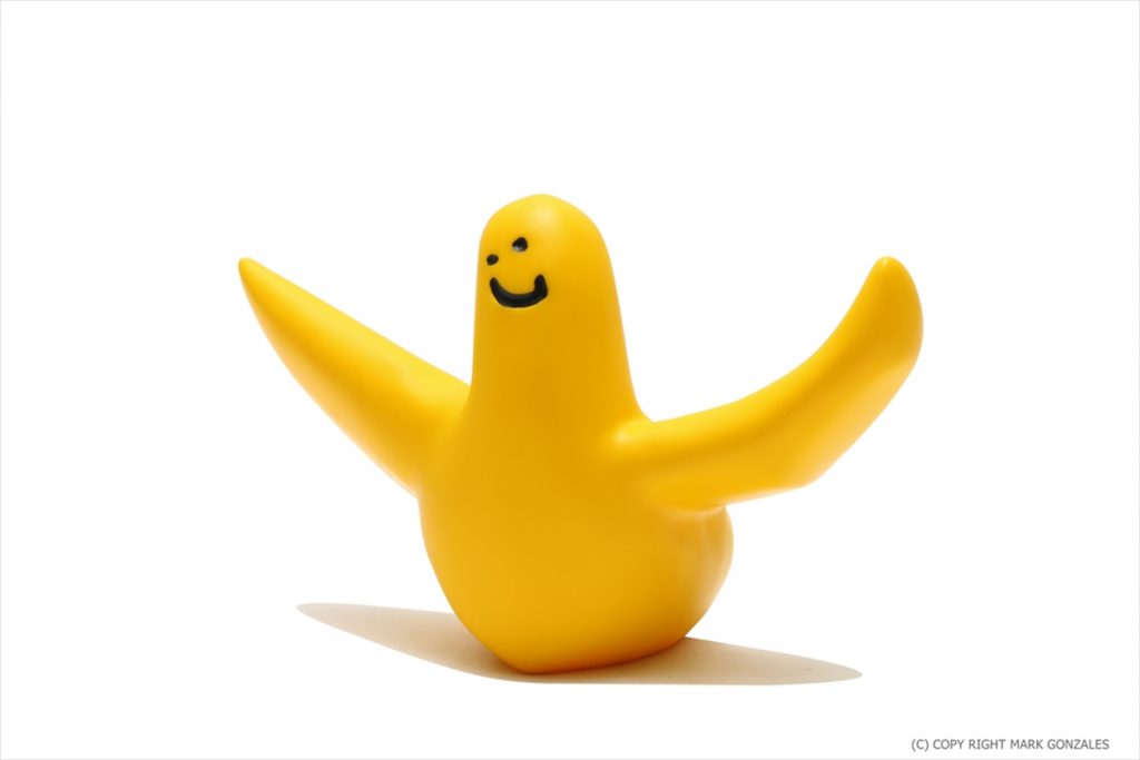 写真 mark gonzales gonz マークゴンザレス supreme