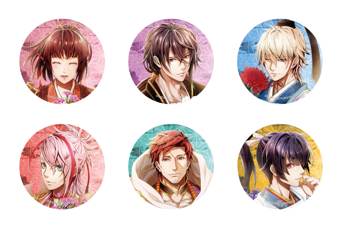 オトメイトストア 7/1(金)新商品発売＆7/1(金)～2(土)の事前抽選予約