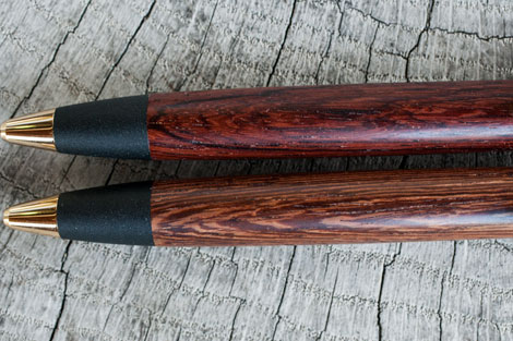 唐木三大銘木と言えば、紫檀、黒檀… | 野原工芸｜作り手の裏話