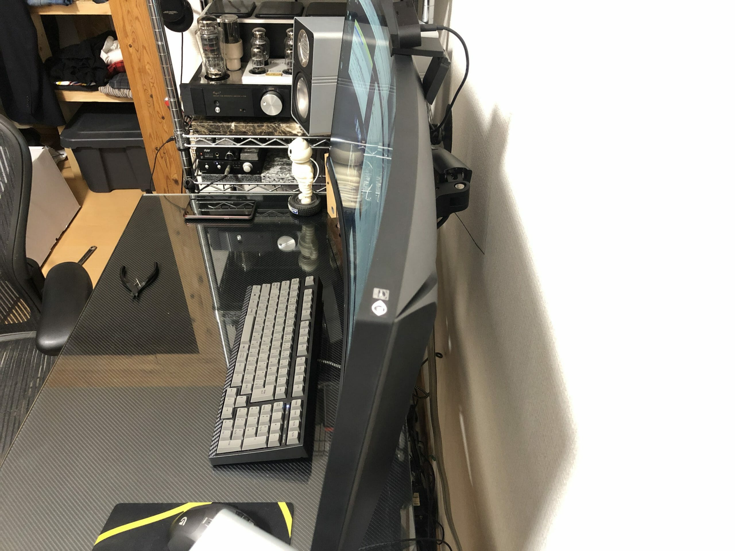 使って解った、EV3895の深い魅力。公式サイトには無い視点でレビューし