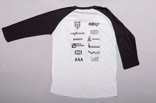 グッズ（その他）】 BUMP OF CHICKEN×初音ミク「ray」コラボグッズ発売