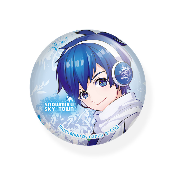 雪ミク スカイタウン ニコニコ超会議2016 雪ミク 2015 カフェ 缶バッジ