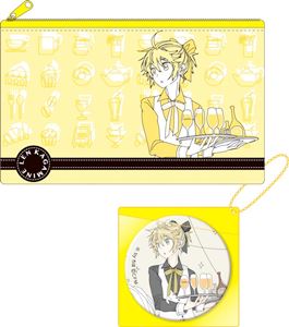 巡音ルカ ミラー 10周年 LUCUA1100 巡音ルカ ミラー 10周年 LUCUA1100