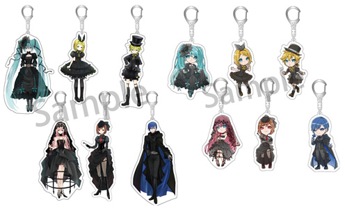 初音ミク ヴァンパイアフェス 2018 初音ミク ヴァンパイアフェス 2018