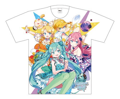 初音ミク 缶バッジ チョコミント ドン・キホーテ 初音ミク 缶バッジ