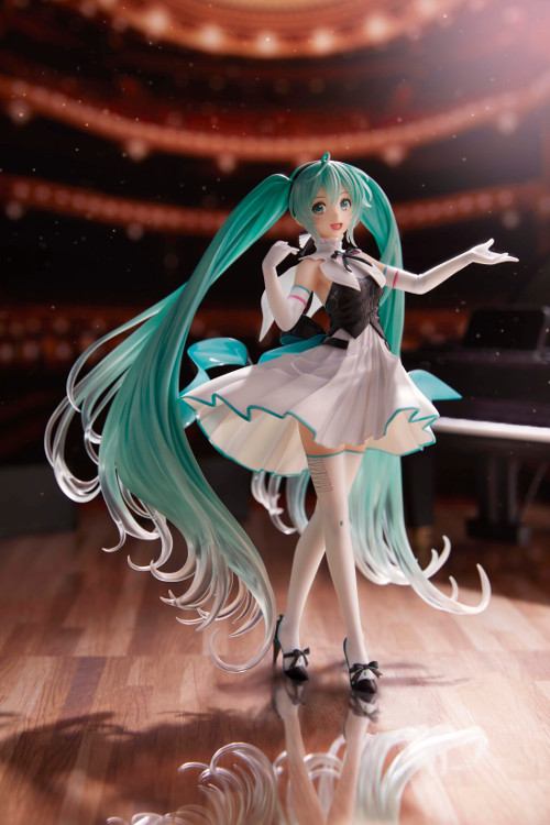 フィギュア】「初音ミクシンフォニー 2019Ver.」受注開始！ – 初音ミク