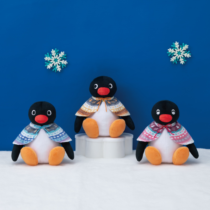 商品紹介 | ページ 4 | ピングー (PINGU) オフィシャルホームページ
