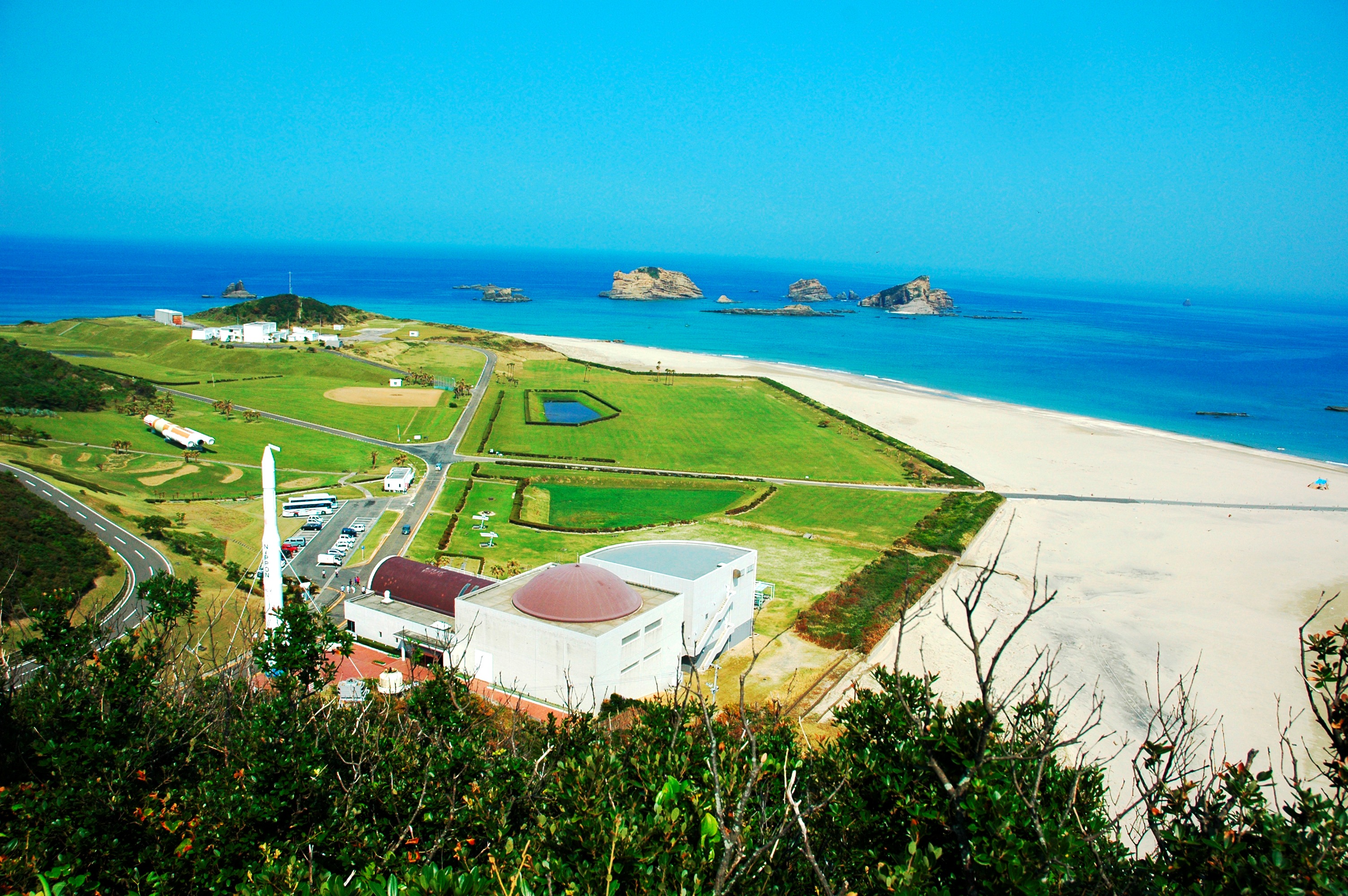 種子島観光の魅力⑧ | 種子島 観光 BLUE PEACE | シーカヤックや