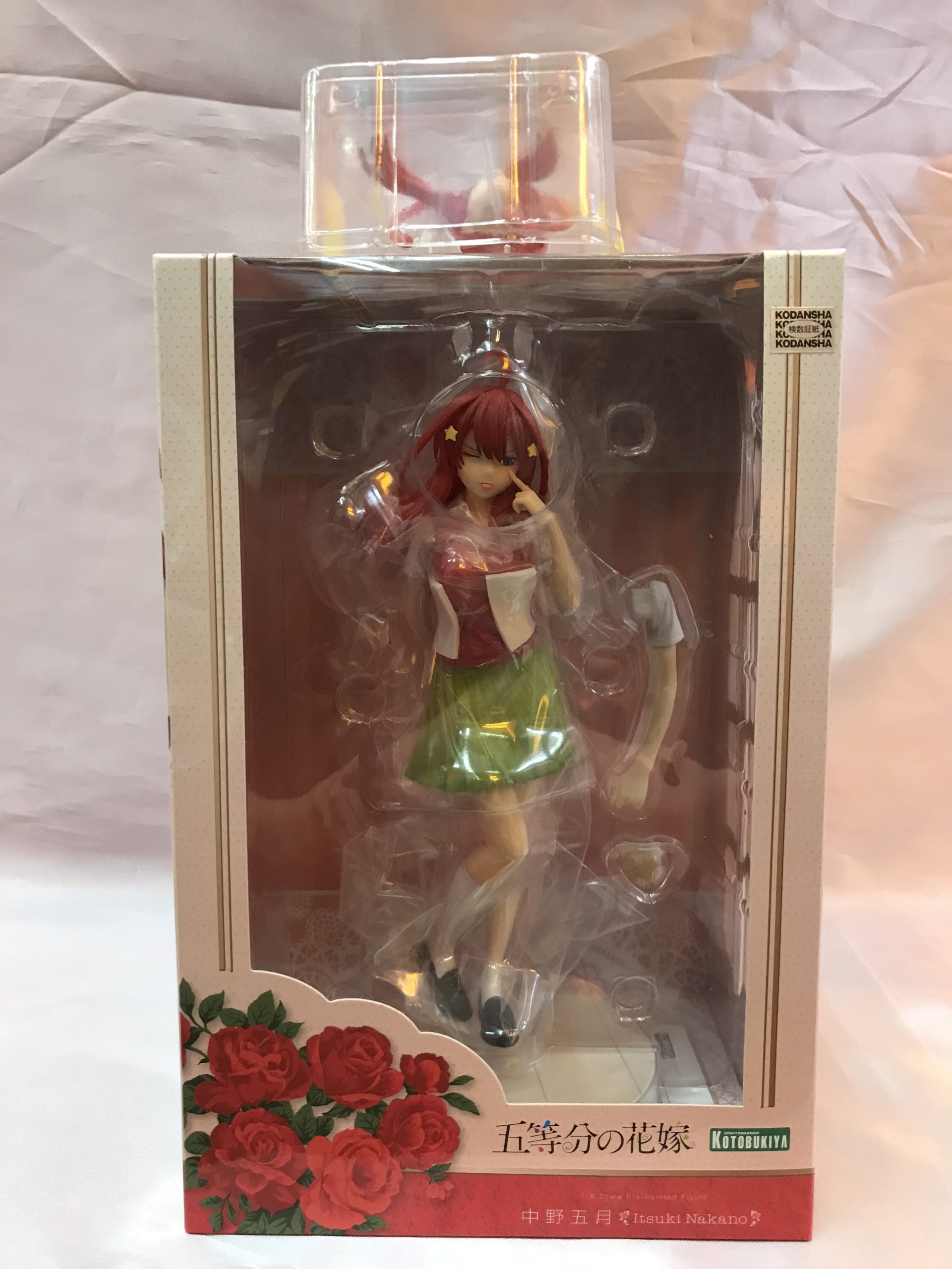 一番くじ 勝利の女神：NIKKE CHAPTER4 B賞 紅蓮 | トレカ、マンガ