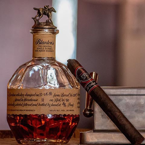 Truth About Blanton's Bourbon Whiskey You Need to Know – Bottle Broz
