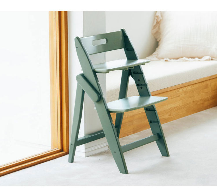 moji モジ ベビーチェア イッピー コージィ YIPPY COZY R ラバー材