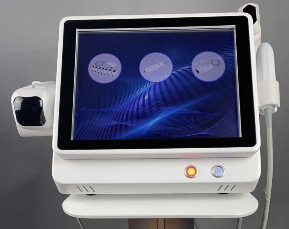 ライポソニック 痩身 機械 ボディ ダイエット サロン ライポソニックス