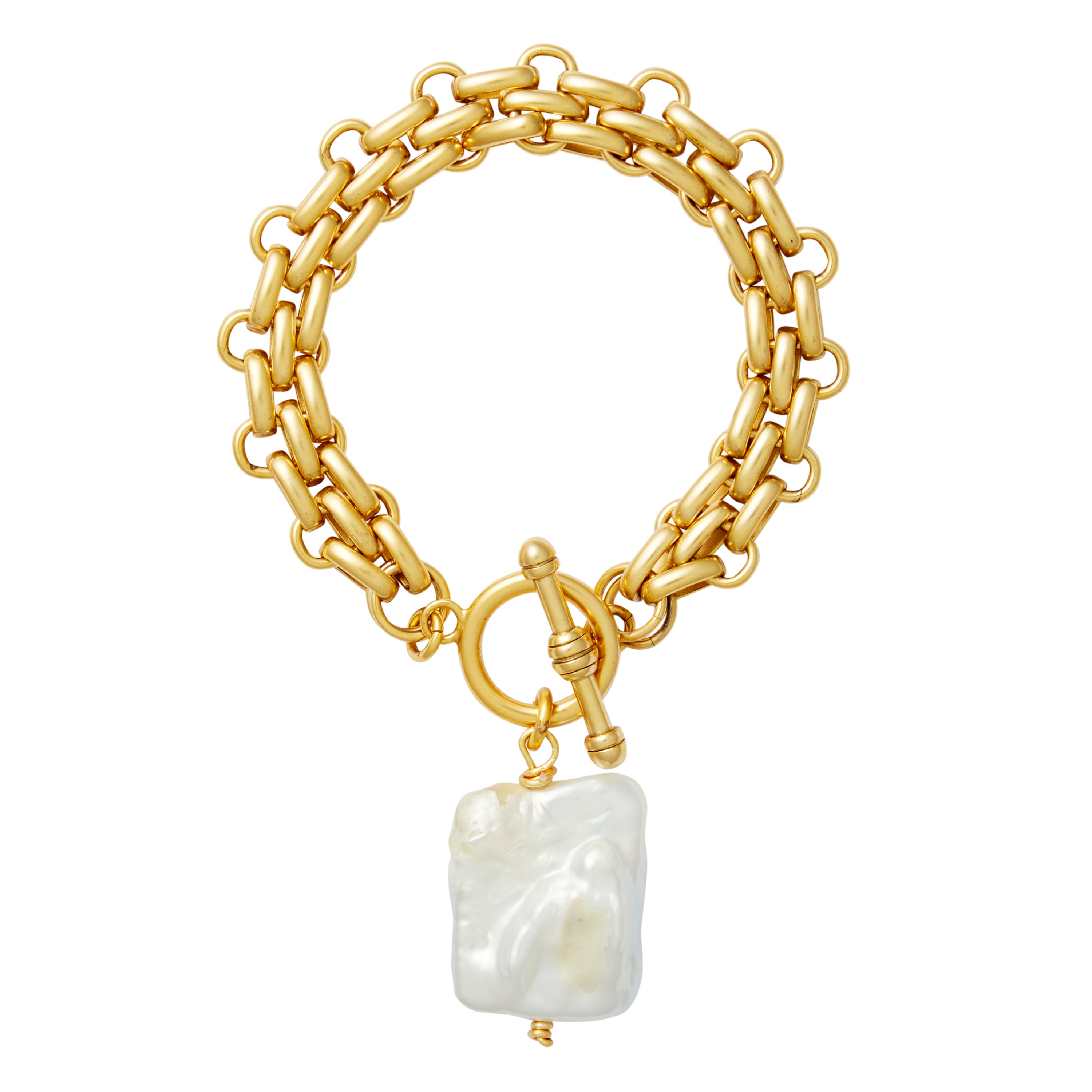 Penny Bracelet – Brinker + Eliza