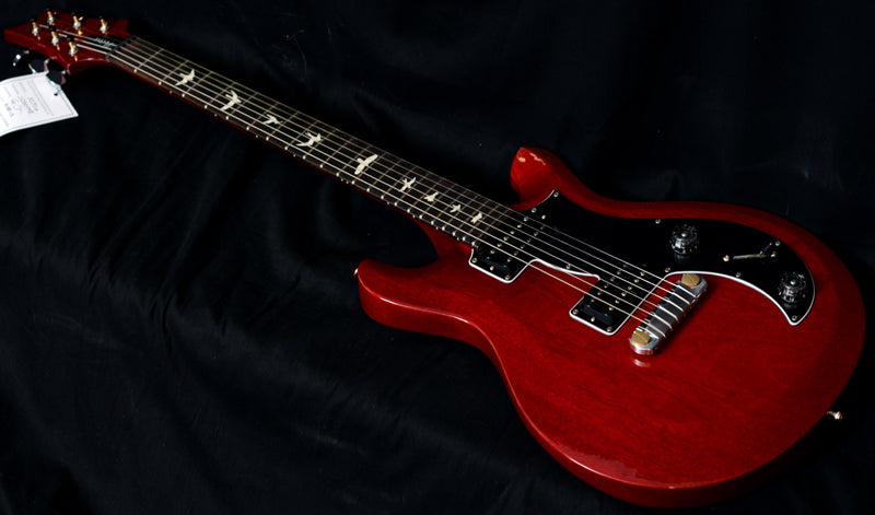 Paul Reed Smith S2 Mira Vintage Cherry