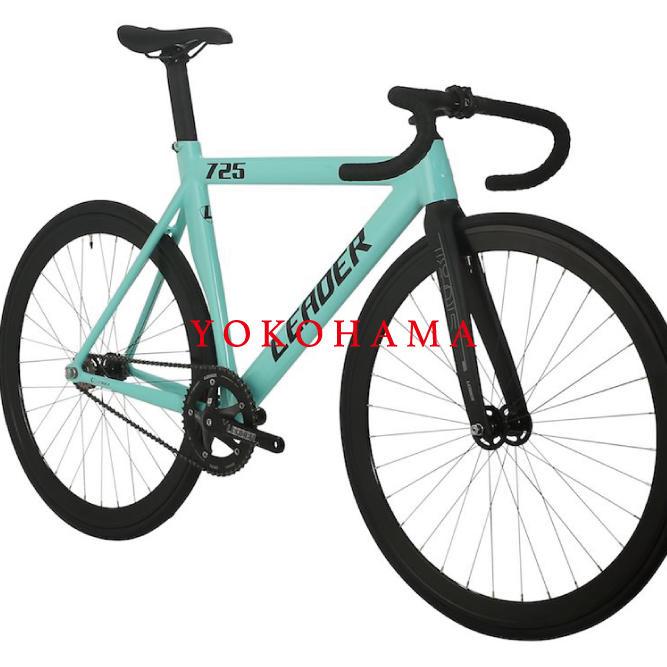 引き渡し限定】LEADER BIKE 725 リーダーバイク LEADER®725 / リーダー