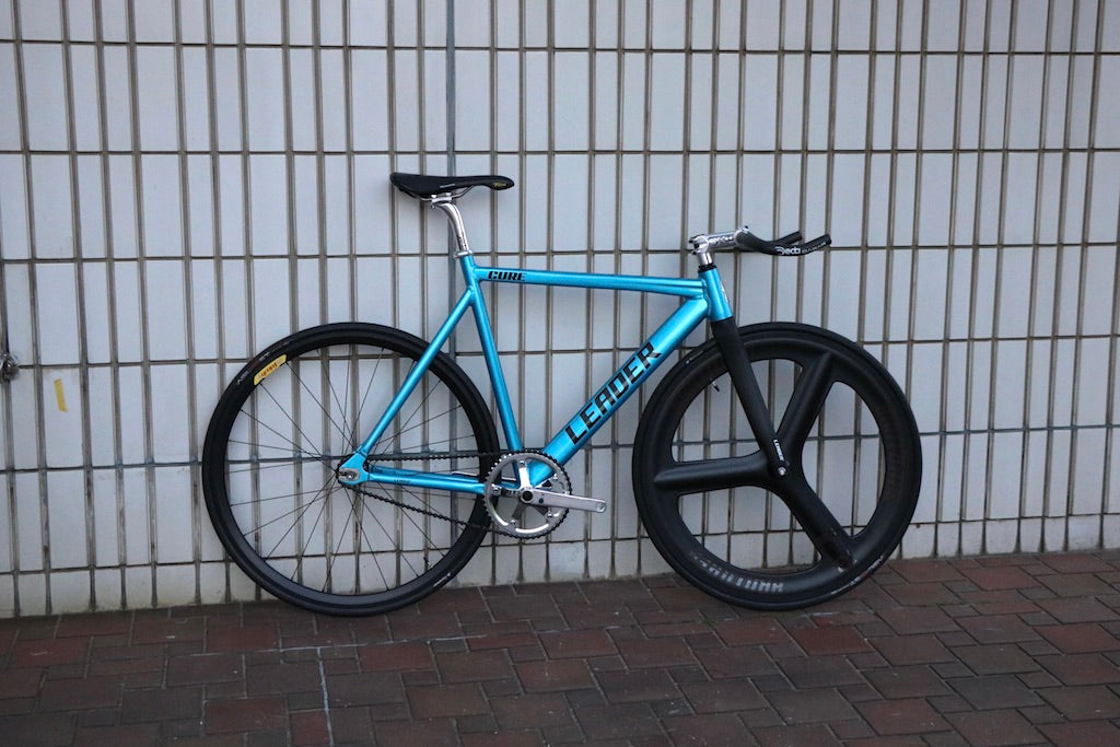 LEADER CUREの良さを、カスタマイズによって最大限引き出す方法とは