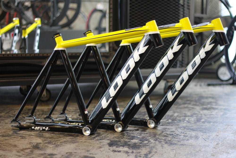 老舗フランスブランド「LOOK」の取り扱い開始！ | ブローチャーズ