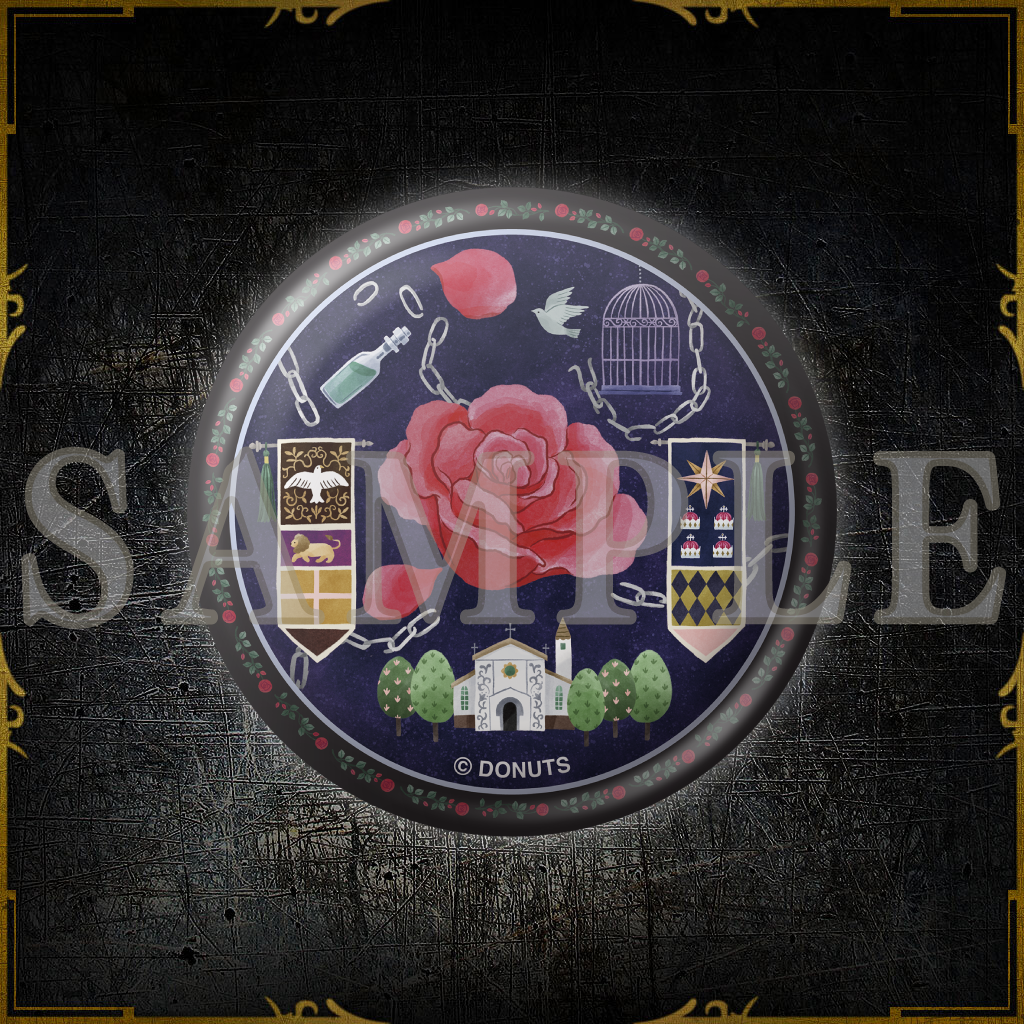 ブラックスターブラスタブラックツアーブラツアギィ缶バッジ栞楽曲本